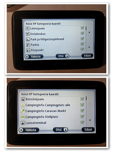 TOMTOM GO Live uute kaartidega+kiiruskaamerad (4 foto / 5)