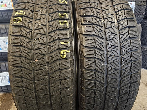 205 55 R 16 Bridgestone Blizzak
