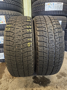 205 55 R 16 Bridgestone Blizzak (1 фото из 5)