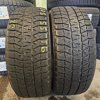 205 55 R 16 Bridgestone Blizzak