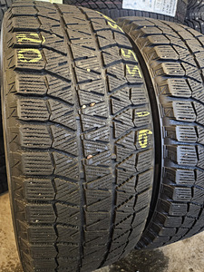 205 55 R 16 Bridgestone Blizzak (3 фото из 5)
