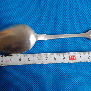 Hõbe 84-I.S.GUBKIN-1870a.kaal 44 gr.