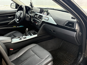 BMW 330xd (6 foto / 11)