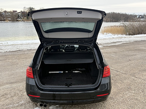 BMW 330xd (9 foto / 11)