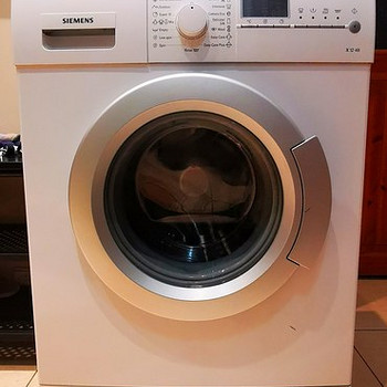 Pesumasin Siemens