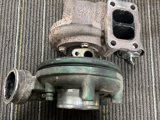 Продается турбина Borg Warner