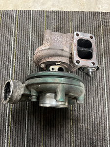Borg Warner turbo müüa (1 foto / 4)