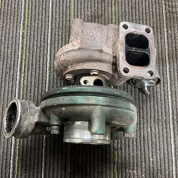 Borg Warner turbo müüa