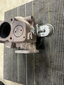 Borg Warner turbo müüa (2 foto / 4)