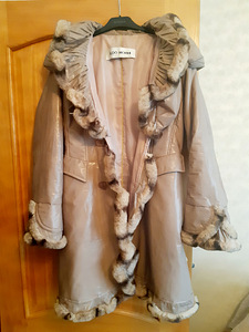 Itaalia mantel (2 foto / 2)