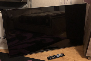 Televiisor (1 foto / 2)