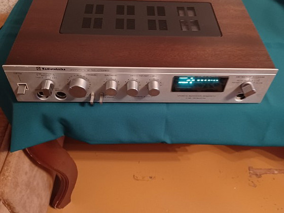 Radiotehnika U-101