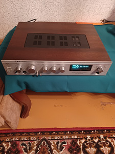 Radiotehnika U-101 (1 foto / 2)