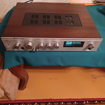 Radiotehnika U-101