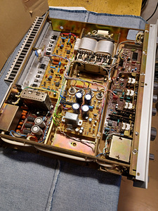 Radiotehnika U-101 (2 foto / 2)