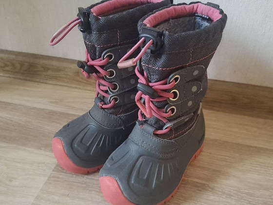 Saapad Kodiak 27 Сапоги Kodiak 27