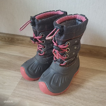 Saapad Kodiak 27