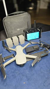 DJI Air2 Fly More Combo+ (2 foto / 2)