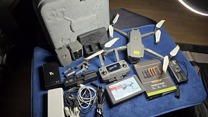DJI Mavic Pro2 Fly More Combo+ (2 фото из 2)