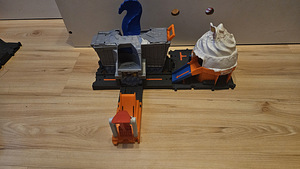 Hot wheels трассы (5 фото из 5)