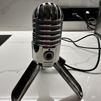 Samson Meteor Microphone USB (SAMTR)