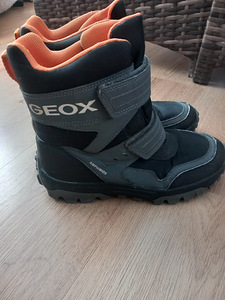 Geox saapad.36 (1 foto / 2)