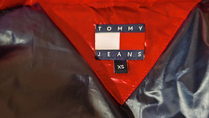 Talvejope Tommy hilfieger (4 foto / 8)