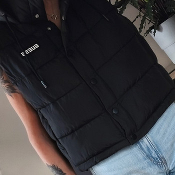 Vest guess