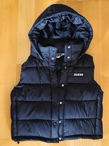 Vest guess (4 foto / 5)