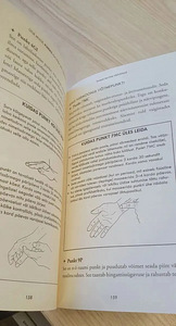 Raamat "Ütle mulle, kuidas iga päev üha paremini elada" (2 foto / 5)