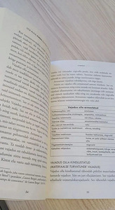 Raamat "Ütle mulle, kuidas iga päev üha paremini elada" (3 foto / 5)