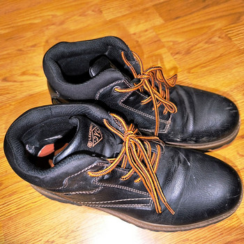 Highland Jalatsid s.40
