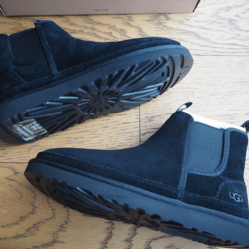 Uued UGG talvesaapad