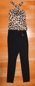 Комплект брюки и рубашка Guess (1 фото из 3)