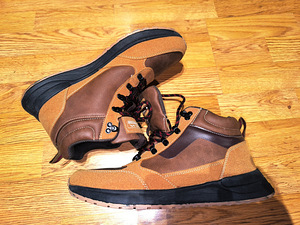 Sprandi Earth Gear р.42 (3 фото из 4)