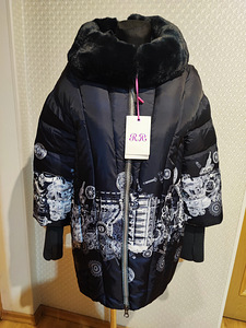 Uus talvejope M/L. (2 foto / 2)
