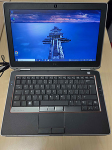 Dell Latitude E6420 (1 foto / 3)