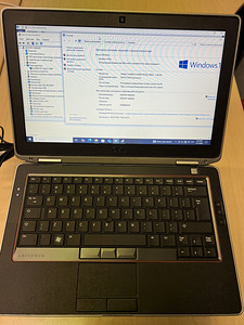Dell Latitude E6420 (2 foto / 3)