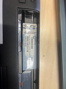 Dell Latitude E6420 (3 foto / 3)