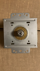 LG Magnetron 2M286 (3 foto / 3)