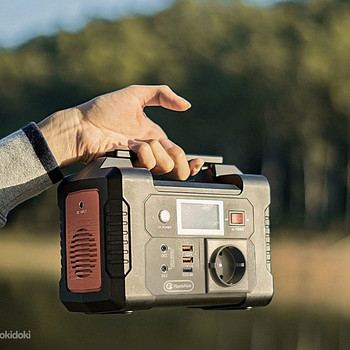 FlashFish E200