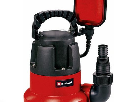 Einhell GC-SP 3580 LL — дренажный погружной насос