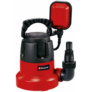 Einhell GC-SP 3580 LL — дренажный погружной насос (1 фото из 3)