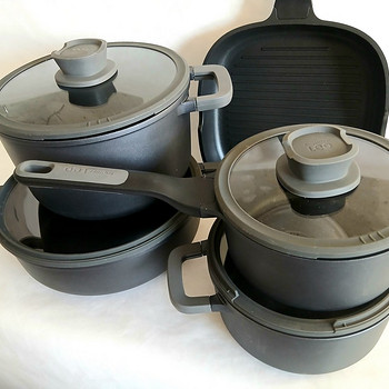 Комплект кастрюль BergHOFF