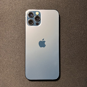 Apple iPhone 12 Pro 128GB синий