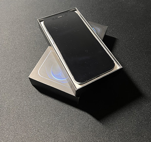 Apple iPhone 12 Pro 128gb blue (2 foto / 3)