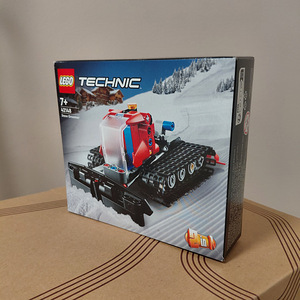 НовыйLego Technic 42148 (1 фото из 2)