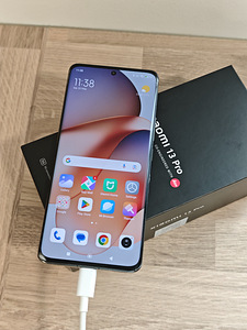 Xiaomi 13 Pro 12GB RAM 256GB Aku täis 19minutiga (1 foto / 7)