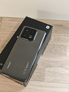 Xiaomi 13 Pro 12GB RAM 256GB Aku täis 19minutiga (2 foto / 7)