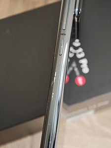 Xiaomi 13 Pro 12GB RAM 256GB Aku täis 19minutiga (6 foto / 7)